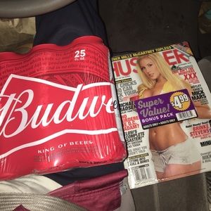 Meet your Posher, Cole